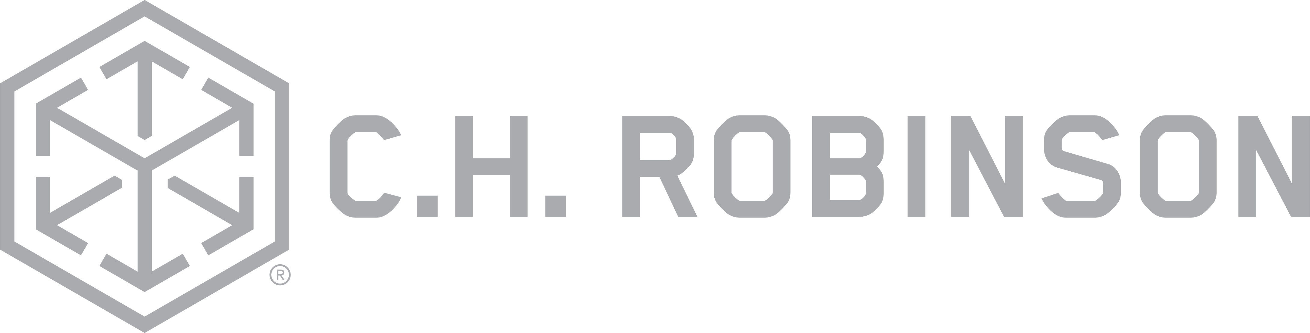 CH Robinson